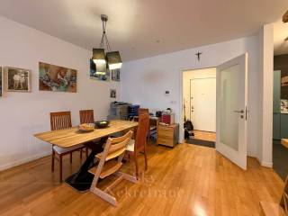 Flat in a new building, Rent, Zagreb, Donji Grad