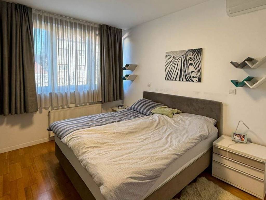 Flat in a new building, Rent, Zagreb, Donji Grad