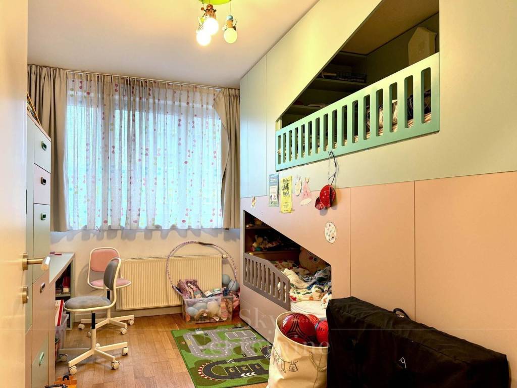 Flat in a new building, Rent, Zagreb, Donji Grad