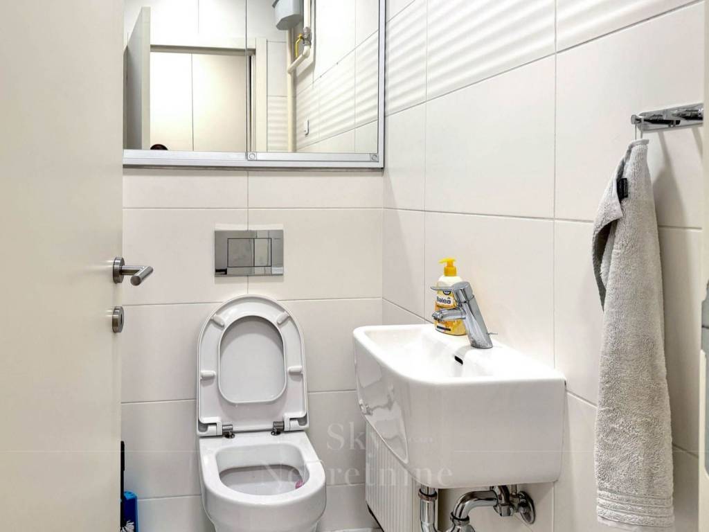 Flat in a new building, Rent, Zagreb, Donji Grad