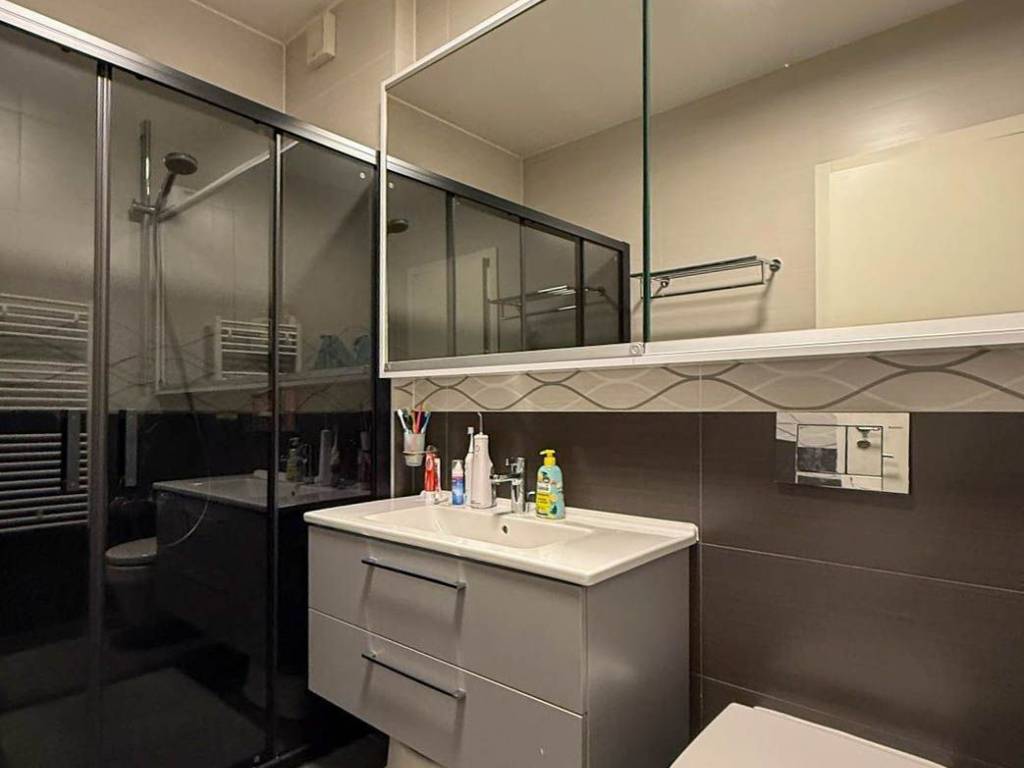 Flat in a new building, Rent, Zagreb, Donji Grad