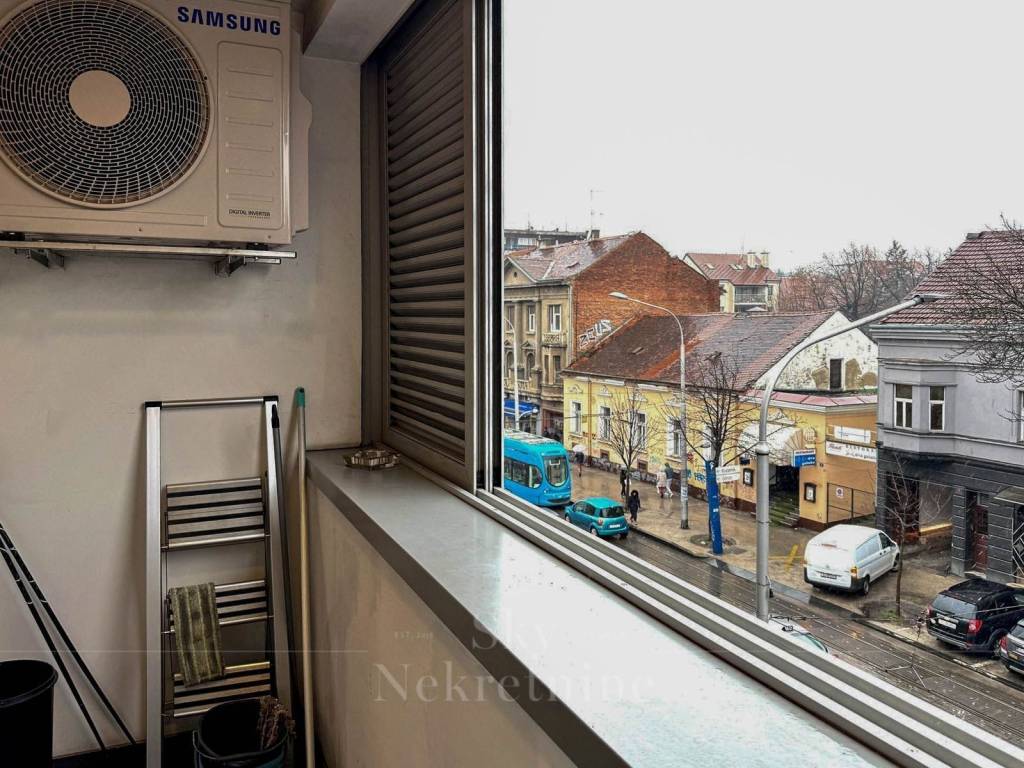 Flat in a new building, Rent, Zagreb, Donji Grad