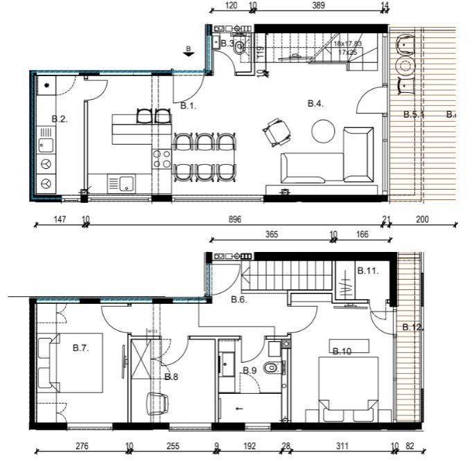 Flat in a new building, Sale, Rovinj, Rovinj