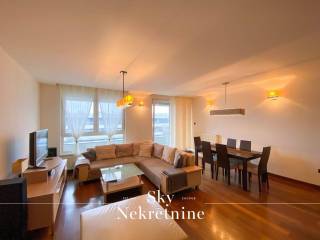Flat in a building, Rent, Zagreb, Maksimir