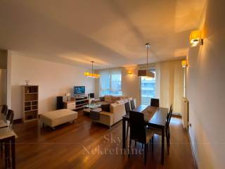 Flat in a building, Rent, Zagreb, Maksimir