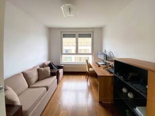Flat in a building, Rent, Zagreb, Maksimir