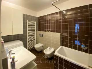 Flat in a building, Rent, Zagreb, Maksimir
