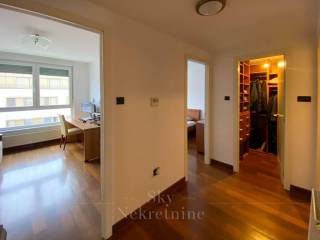 Flat in a building, Rent, Zagreb, Maksimir