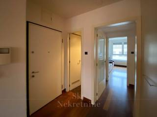 Flat in a building, Rent, Zagreb, Maksimir