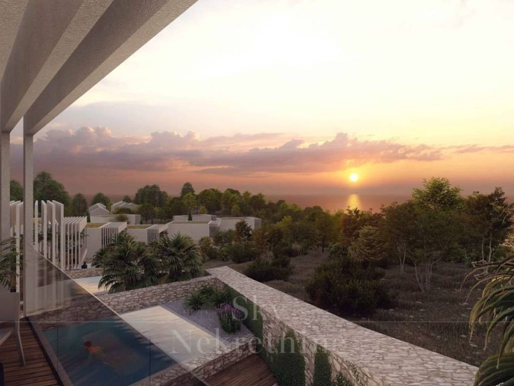 Construction plot for tourism, Sale, Cres, Porozina