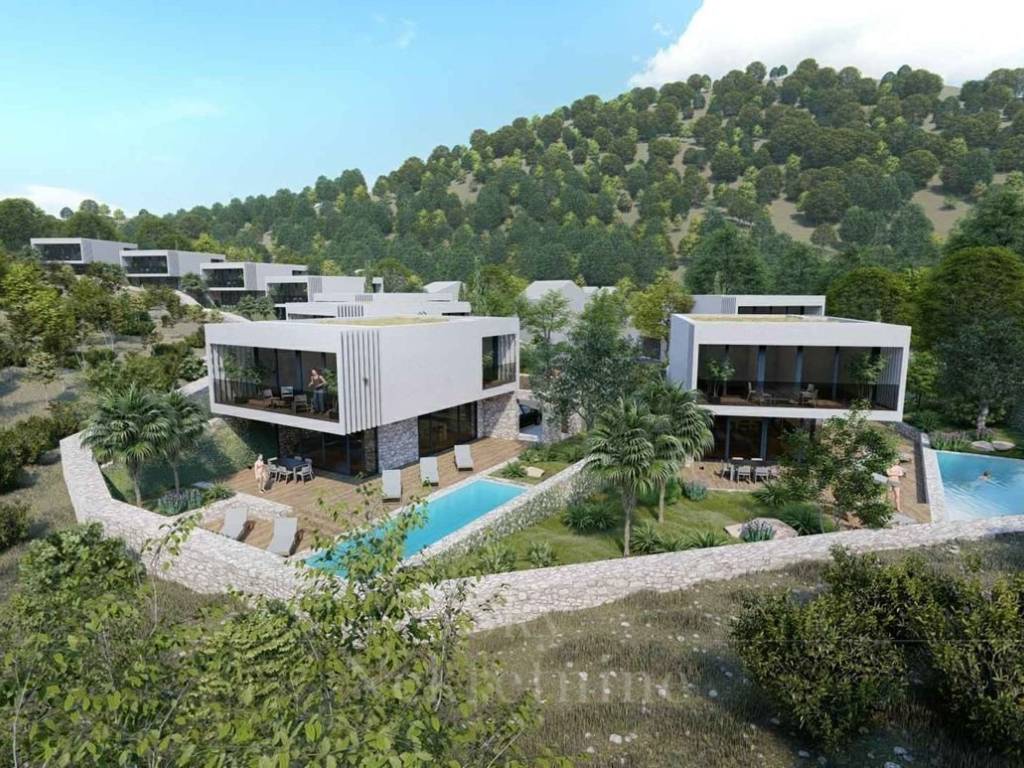 Construction plot for tourism, Sale, Cres, Porozina