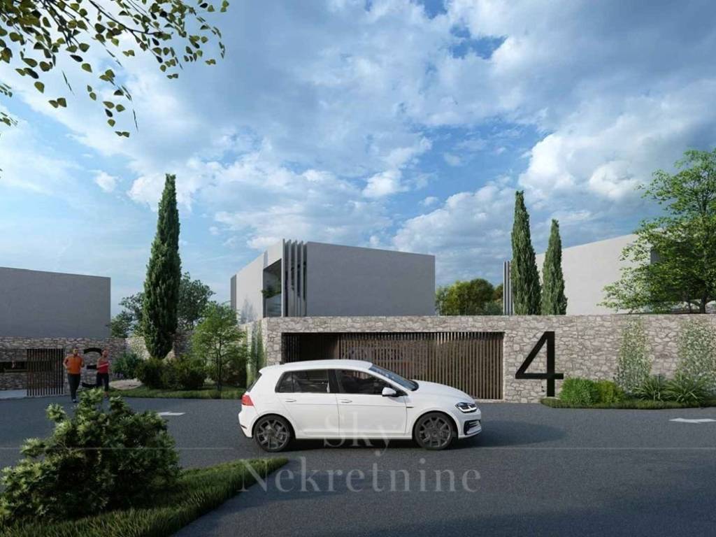 Construction plot for tourism, Sale, Cres, Porozina