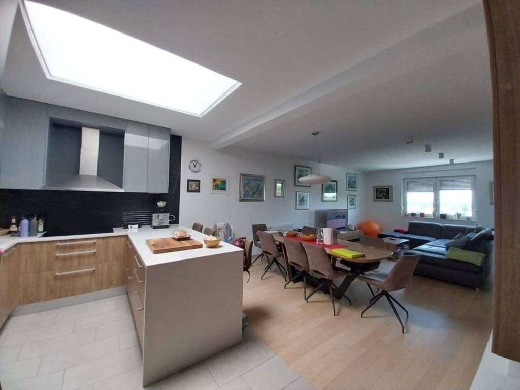 Flat in a new building, Sale, Čakovec, Centar