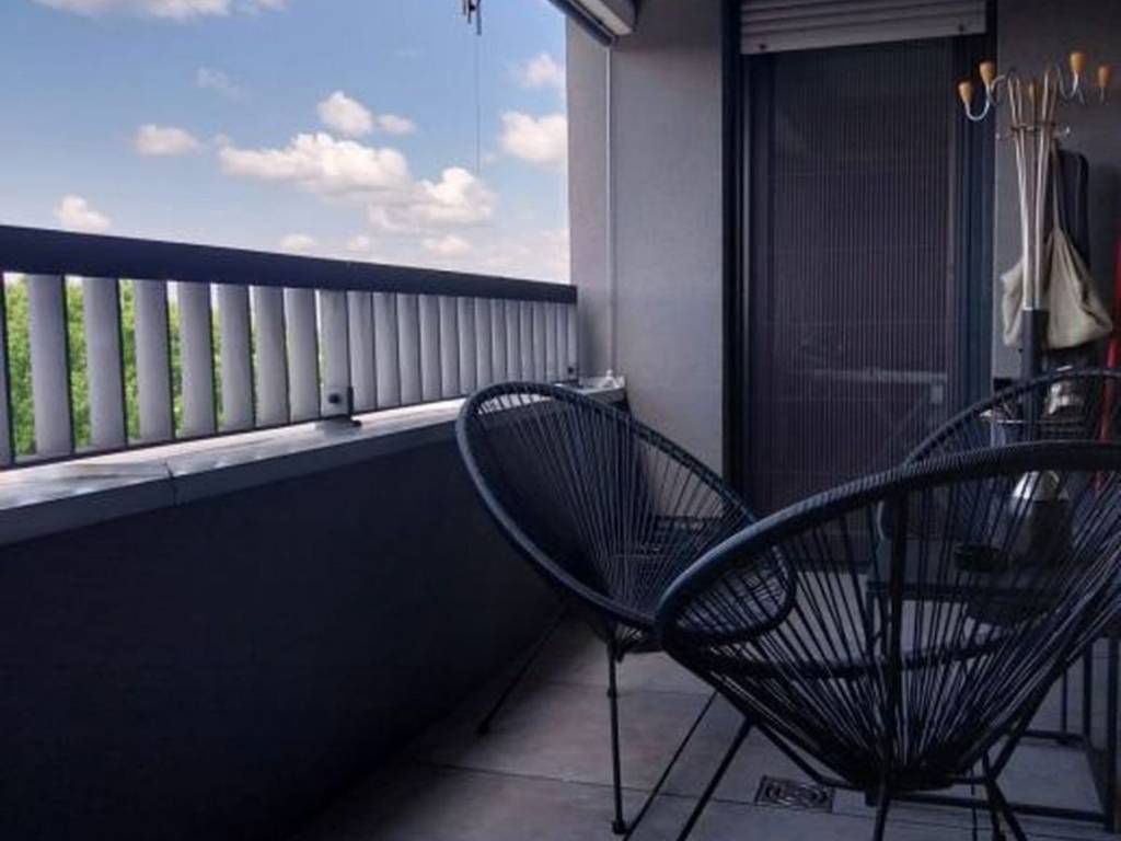Flat in a new building, Sale, Čakovec, Centar