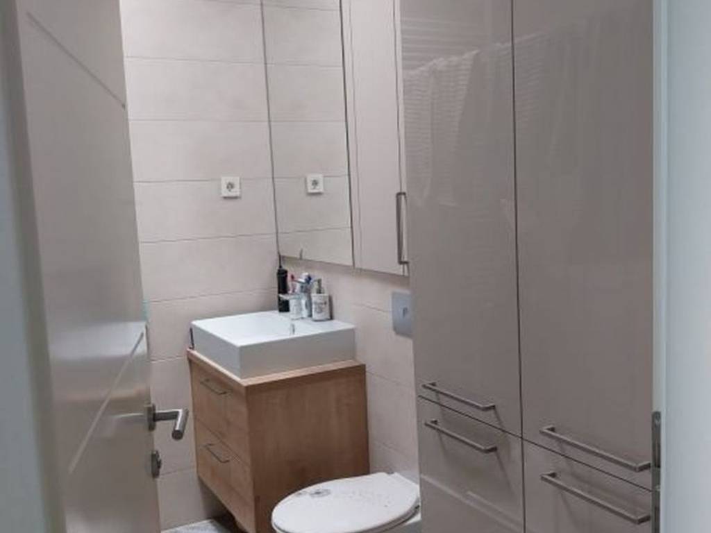 Flat in a new building, Sale, Čakovec, Centar