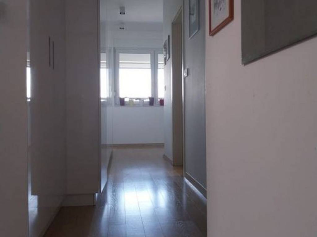 Flat in a new building, Sale, Čakovec, Centar