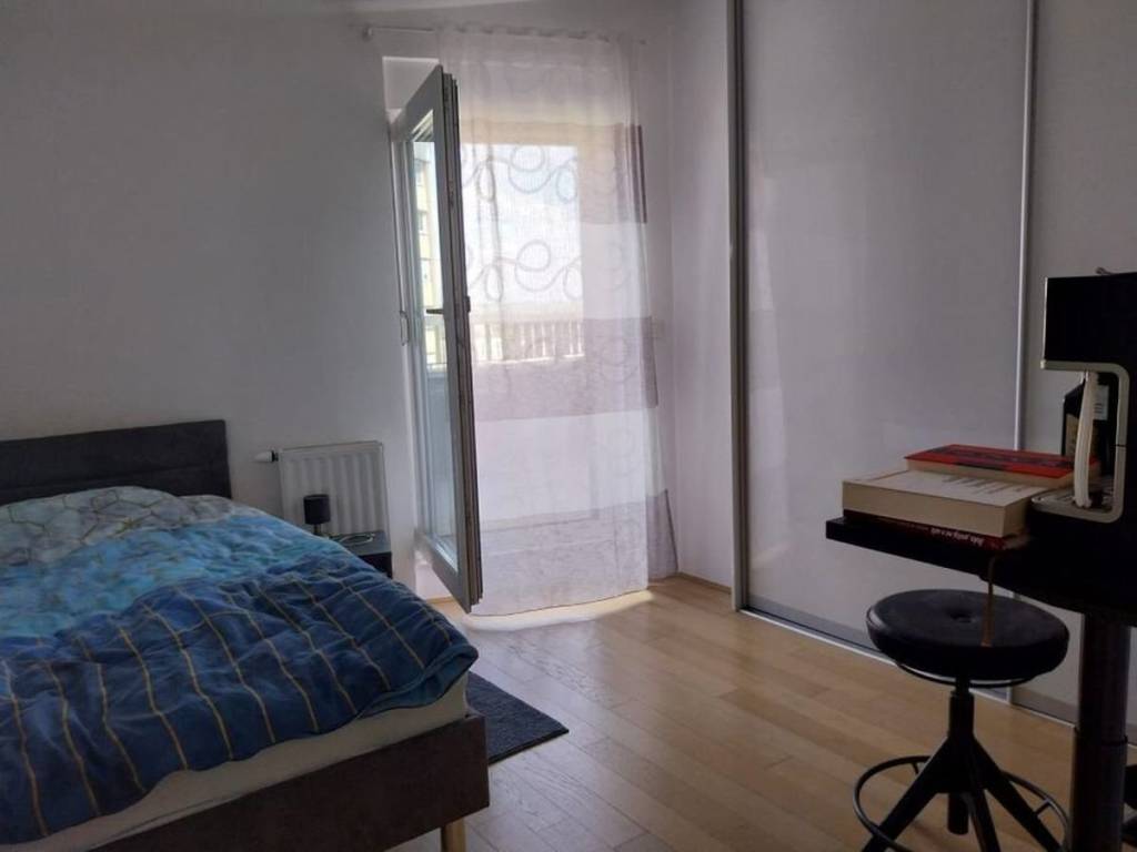 Flat in a new building, Sale, Čakovec, Centar