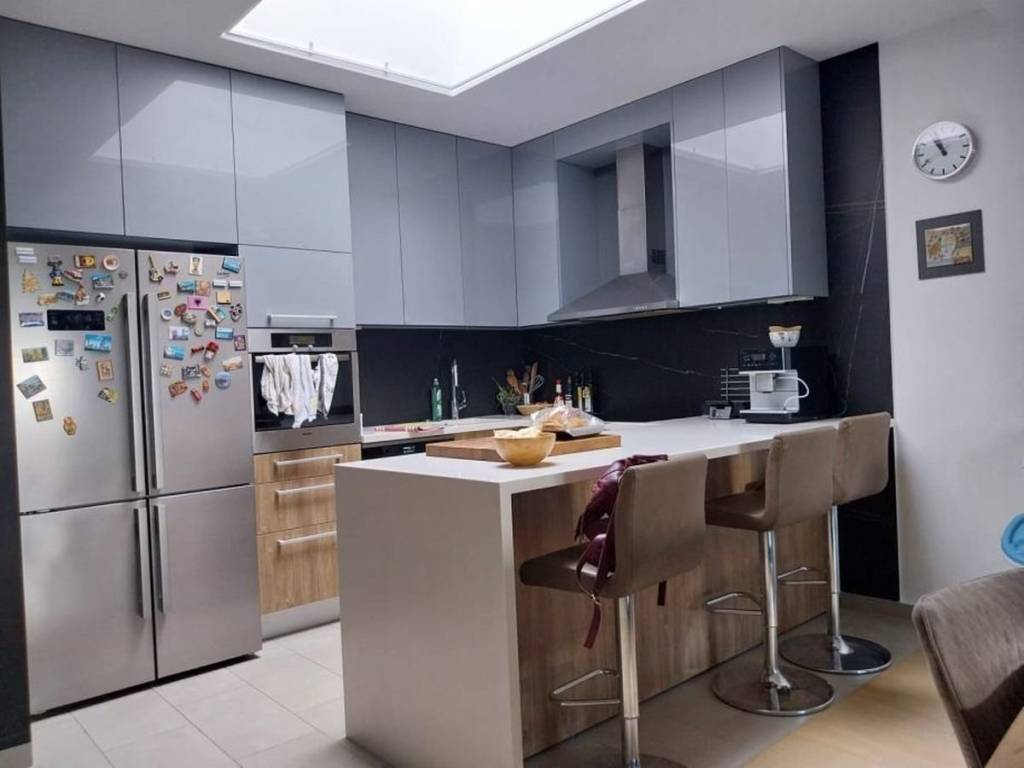 Flat in a new building, Sale, Čakovec, Centar