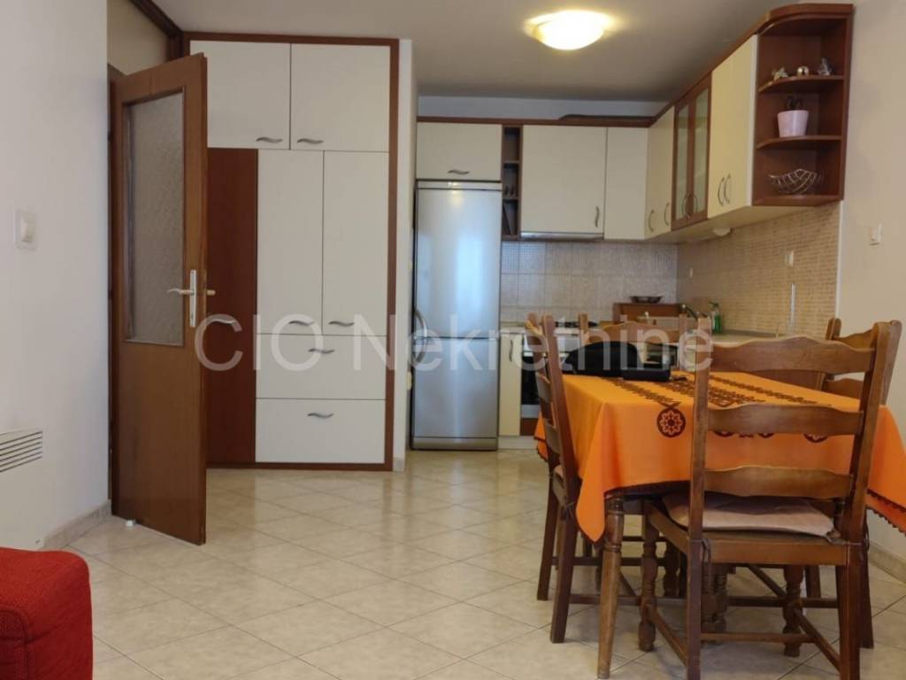 Flat in a building, Rent, Split, Split