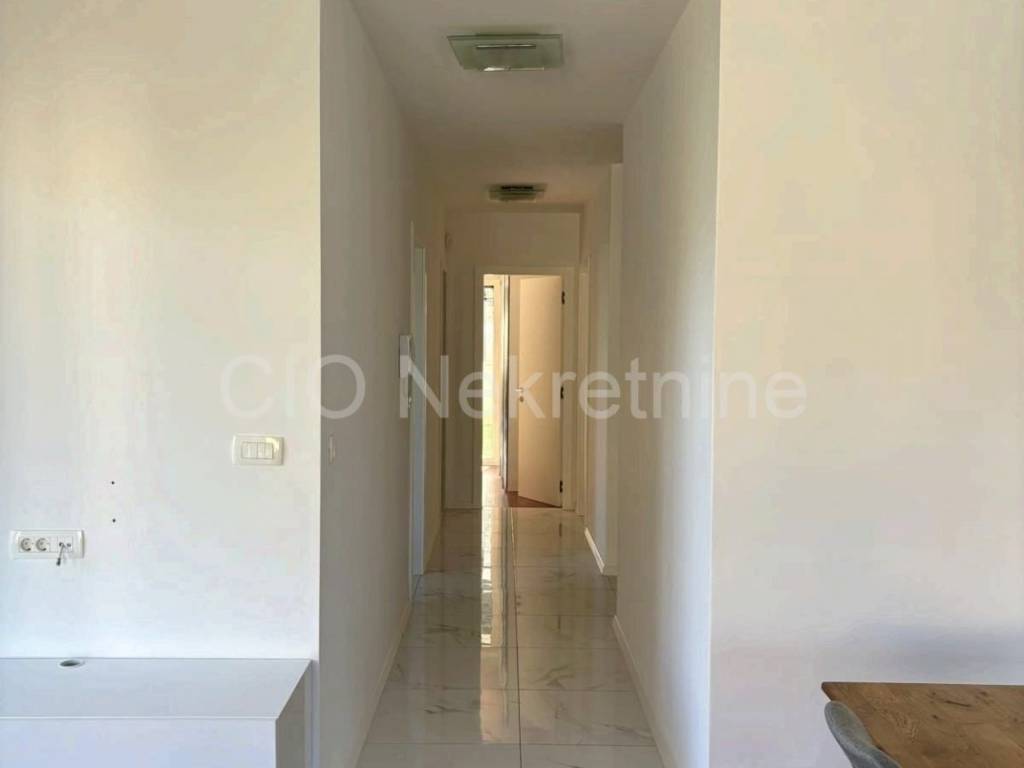 Flat in a new building, Sale, Split, Split