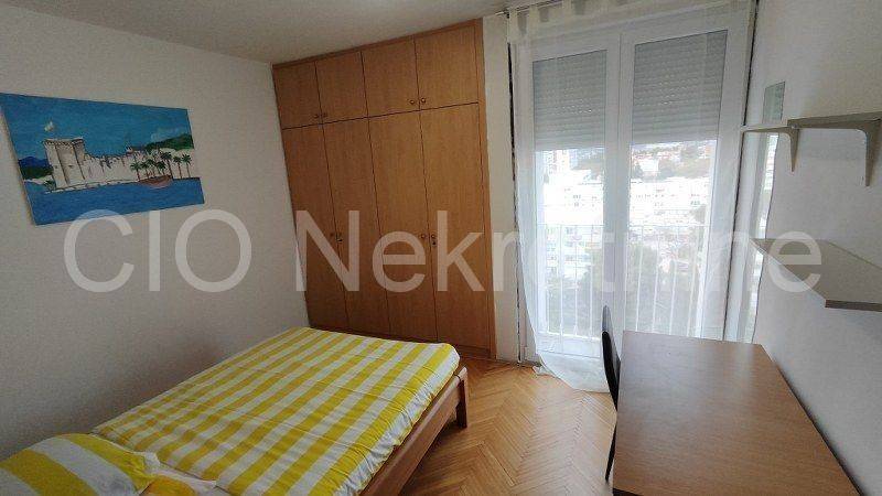 Flat in a building, Rent, Split, Split