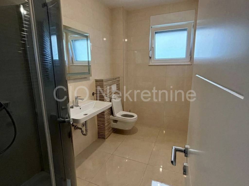 Flat in a new building, Sale, Split, Split
