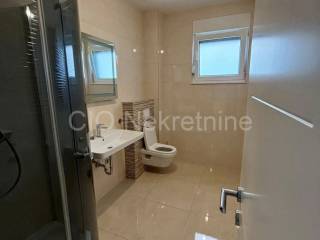 Flat in a new building, Sale, Split, Split