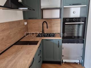 Flat in a building, Rent, Split, Split
