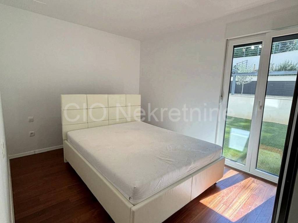 Flat in a new building, Sale, Split, Split