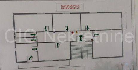 Flat in a building, Rent, Split, Split