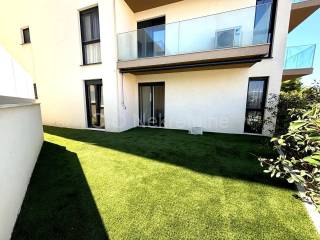 Flat in a new building, Sale, Split, Split