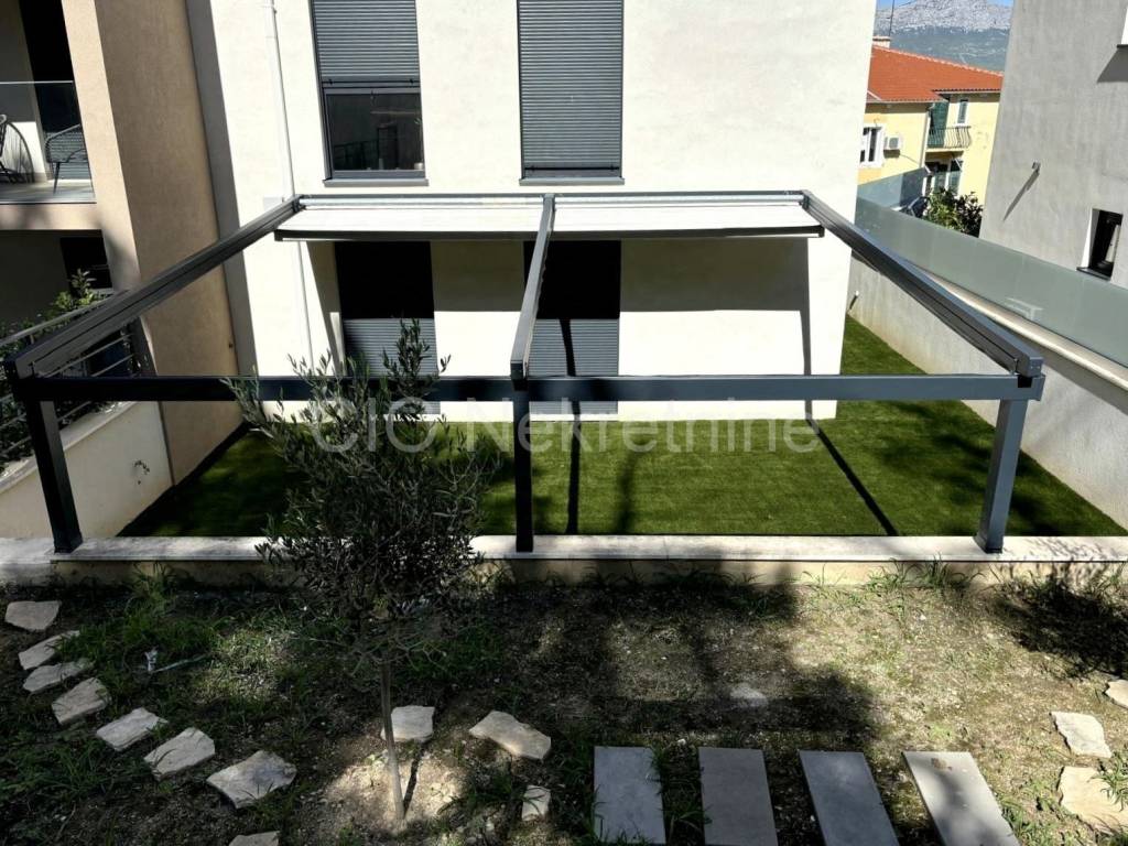 Flat in a new building, Sale, Split, Split