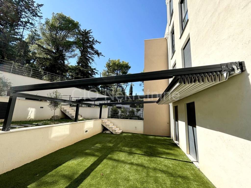 Flat in a new building, Sale, Split, Split