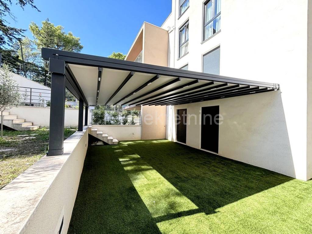 Flat in a new building, Sale, Split, Split