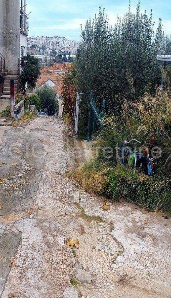 Plot for construction, Sale, Solin, Sveti Kajo