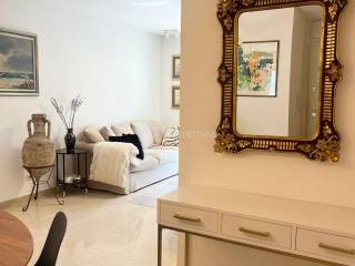 Flat in a building, Rent, Split, Split