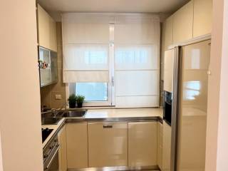 Flat in a building, Rent, Split, Split