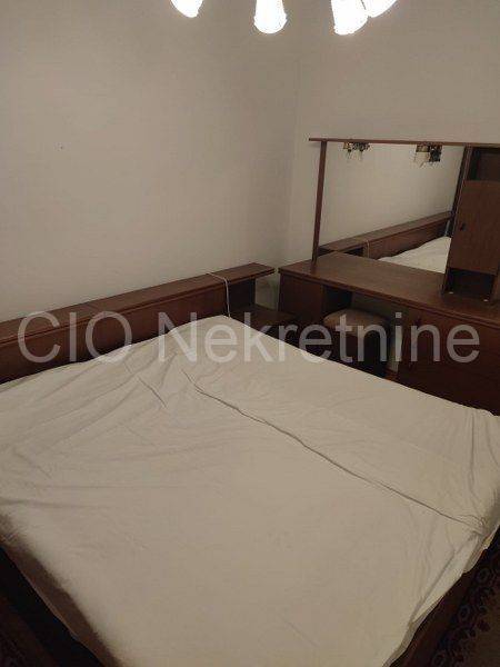 Flat in a building, Rent, Split, Split