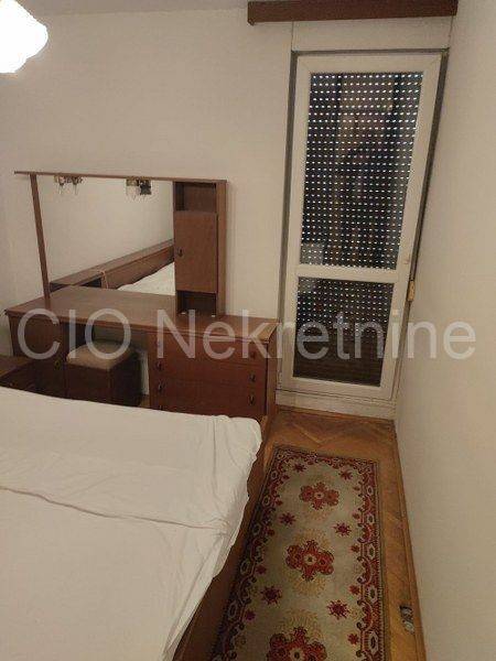 Flat in a building, Rent, Split, Split