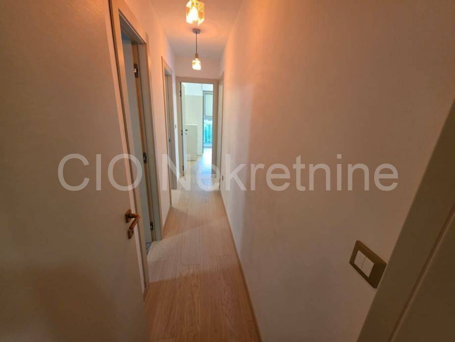 Flat in a building, Rent, Split, Split