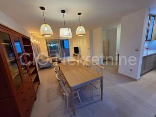 Flat in a building, Rent, Split, Split
