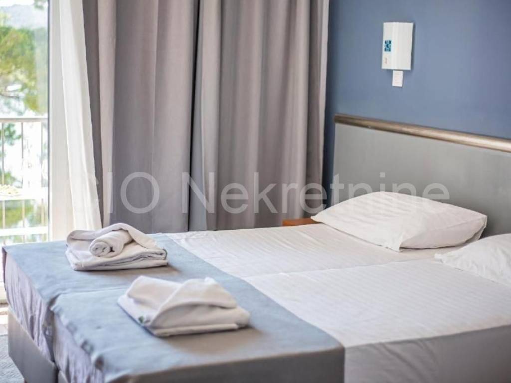 Hotel, Sale, Lumbarda, Lumbarda