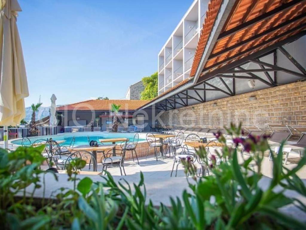 Hotel, Sale, Lumbarda, Lumbarda