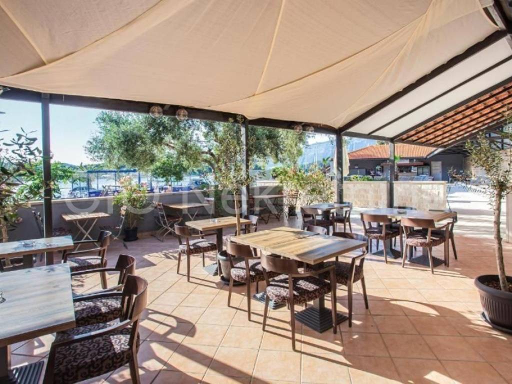 Hotel, Sale, Lumbarda, Lumbarda