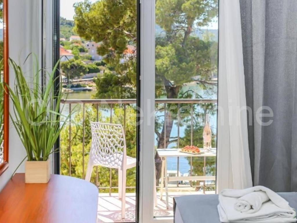 Hotel, Sale, Lumbarda, Lumbarda