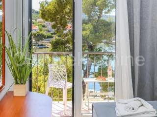 Hotel, Sale, Lumbarda, Lumbarda