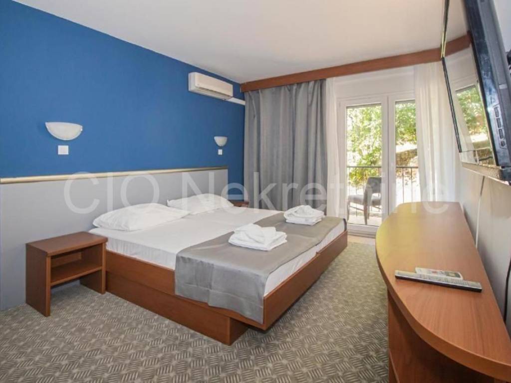 Hotel, Sale, Lumbarda, Lumbarda