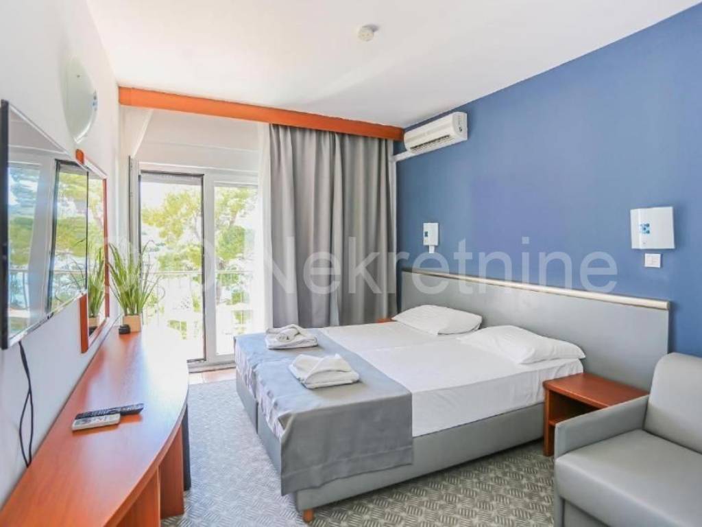Hotel, Sale, Lumbarda, Lumbarda