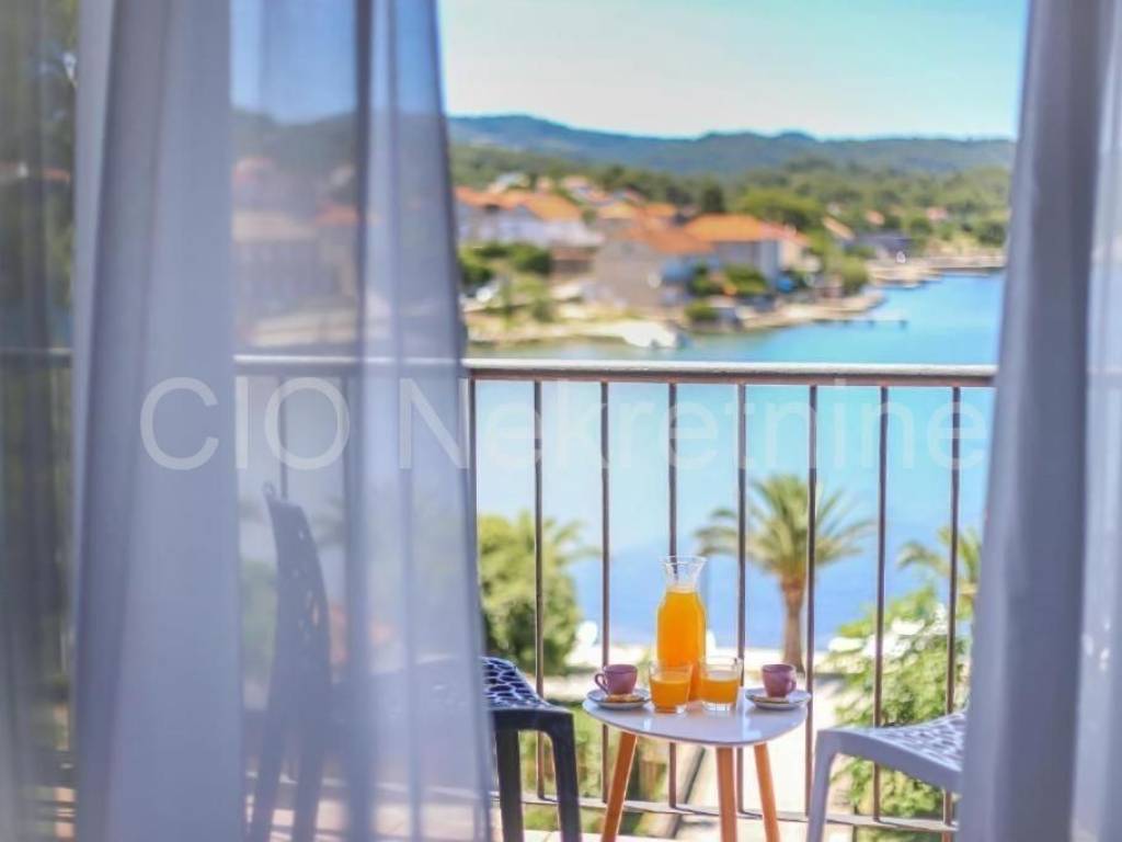 Hotel, Sale, Lumbarda, Lumbarda