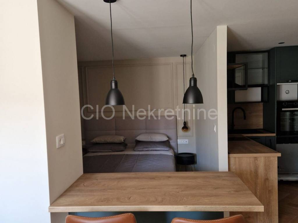 Flat in a building, Rent, Split, Split